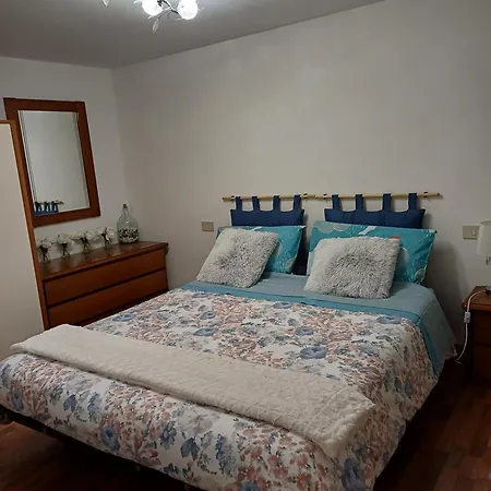 Grazioso Appartamento, Aria Condizionata 