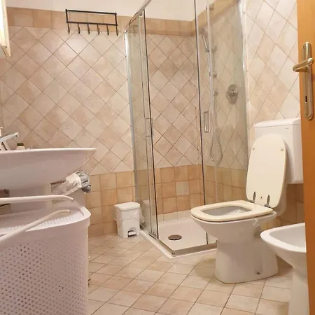 Grazioso Appartamento, Aria Condizionata 