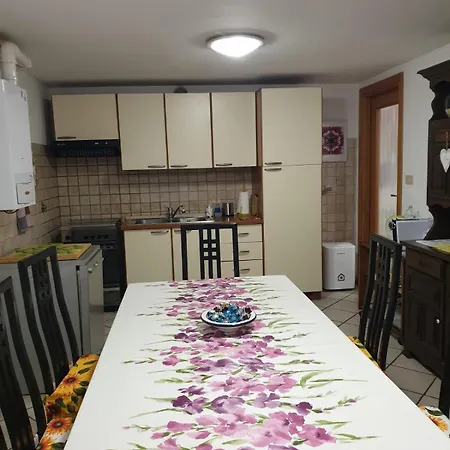 شقة Grazioso Appartamento, Aria Condizionata 