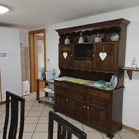 Aria Condizionata Grazioso In Centro Storico 