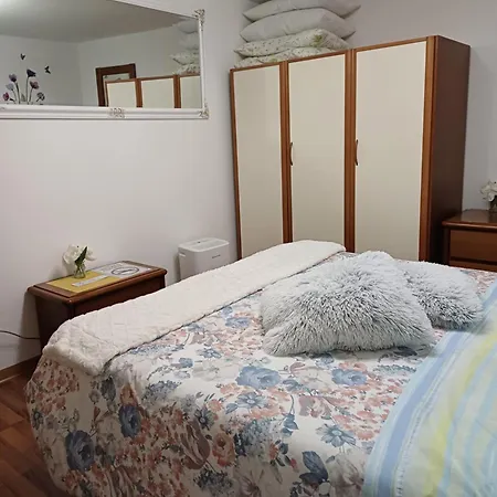 アパート Aria Condizionata Grazioso In Centro Storico 