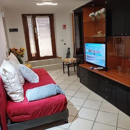 Aria Condizionata Grazioso In Centro Storico 