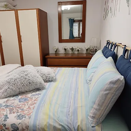 Aria Condizionata Grazioso In Centro Storico 