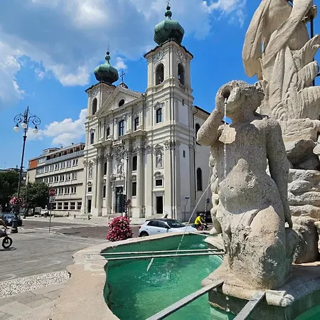 Aria Condizionata Grazioso In Centro Storico 