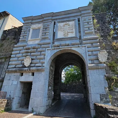 Aria Condizionata Grazioso In Centro Storico 