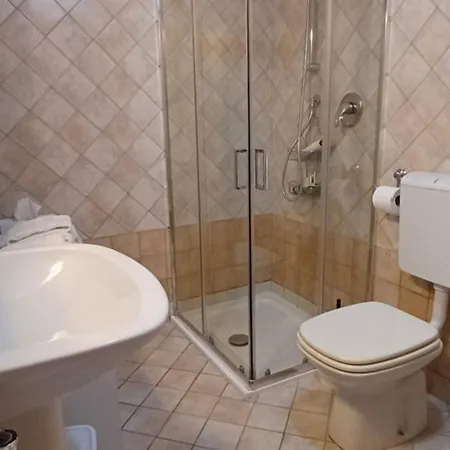 Aria Condizionata Grazioso In Centro Storico 