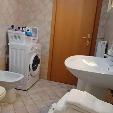 Aria Condizionata Grazioso In Centro Storico 