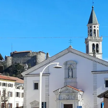 Aria Condizionata Grazioso In Centro Storico 