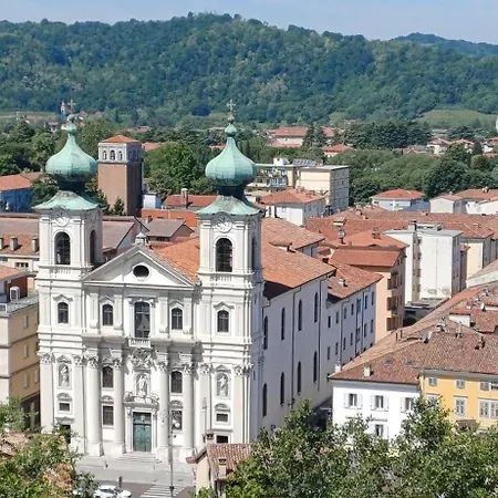 Aria Condizionata Grazioso In Centro Storico 