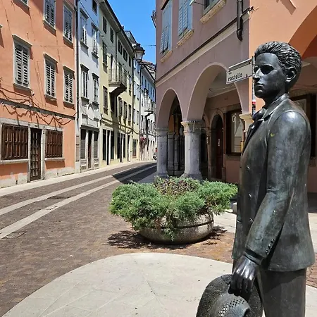 Aria Condizionata Grazioso In Centro Storico 
