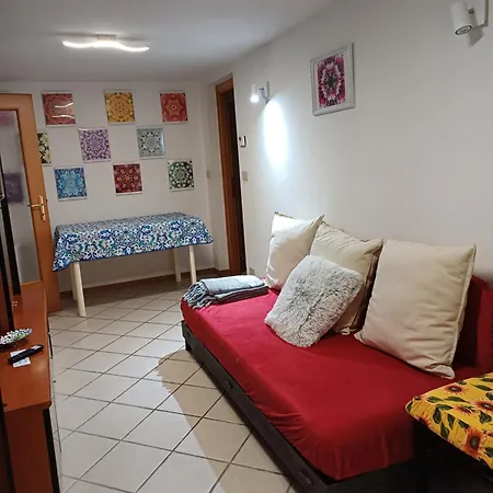 Aria Condizionata Grazioso In Centro Storico 