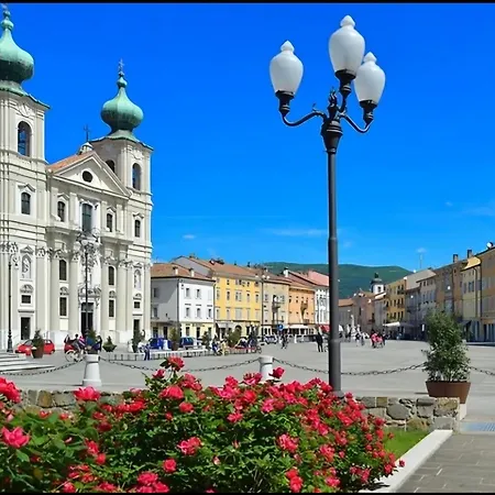 Aria Condizionata Grazioso In Centro Storico 