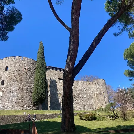 Aria Condizionata Grazioso In Centro Storico 